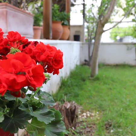 Belle Maison Villa Kavala Dış mekan fotoğraf