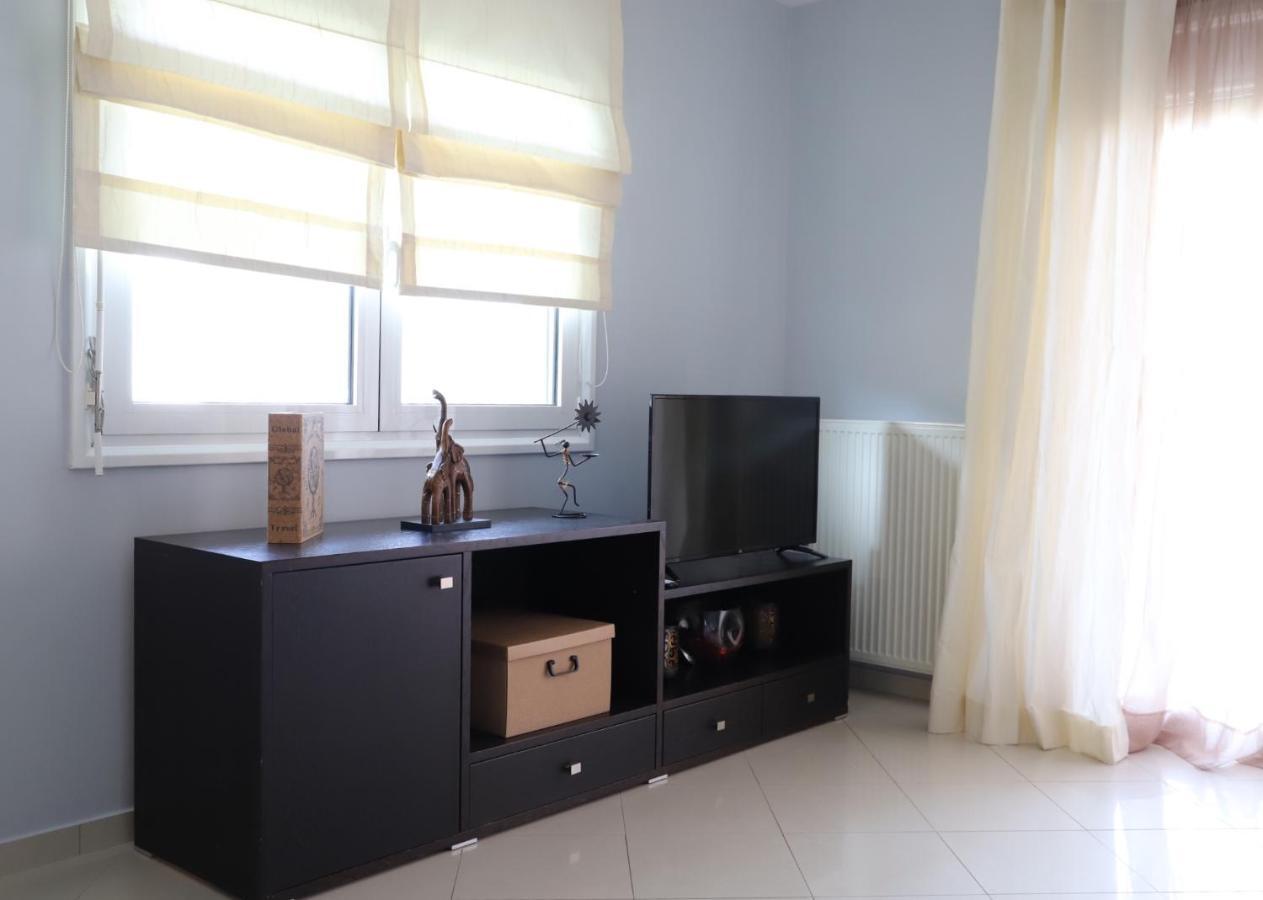 Belle Maison Villa Kavala Dış mekan fotoğraf