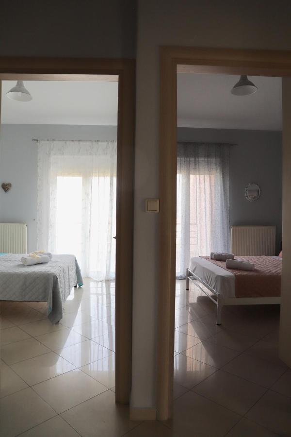 Belle Maison Villa Kavala Dış mekan fotoğraf