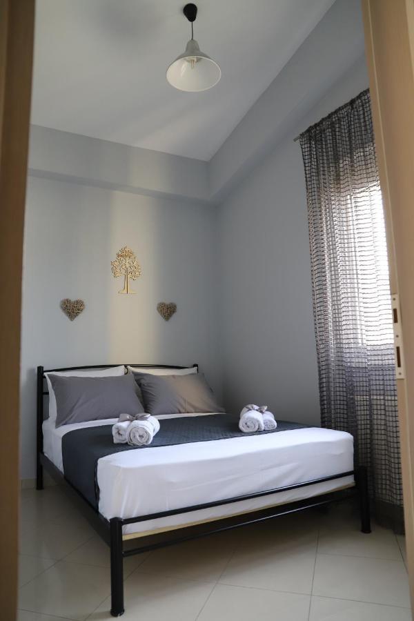 Belle Maison Villa Kavala Dış mekan fotoğraf