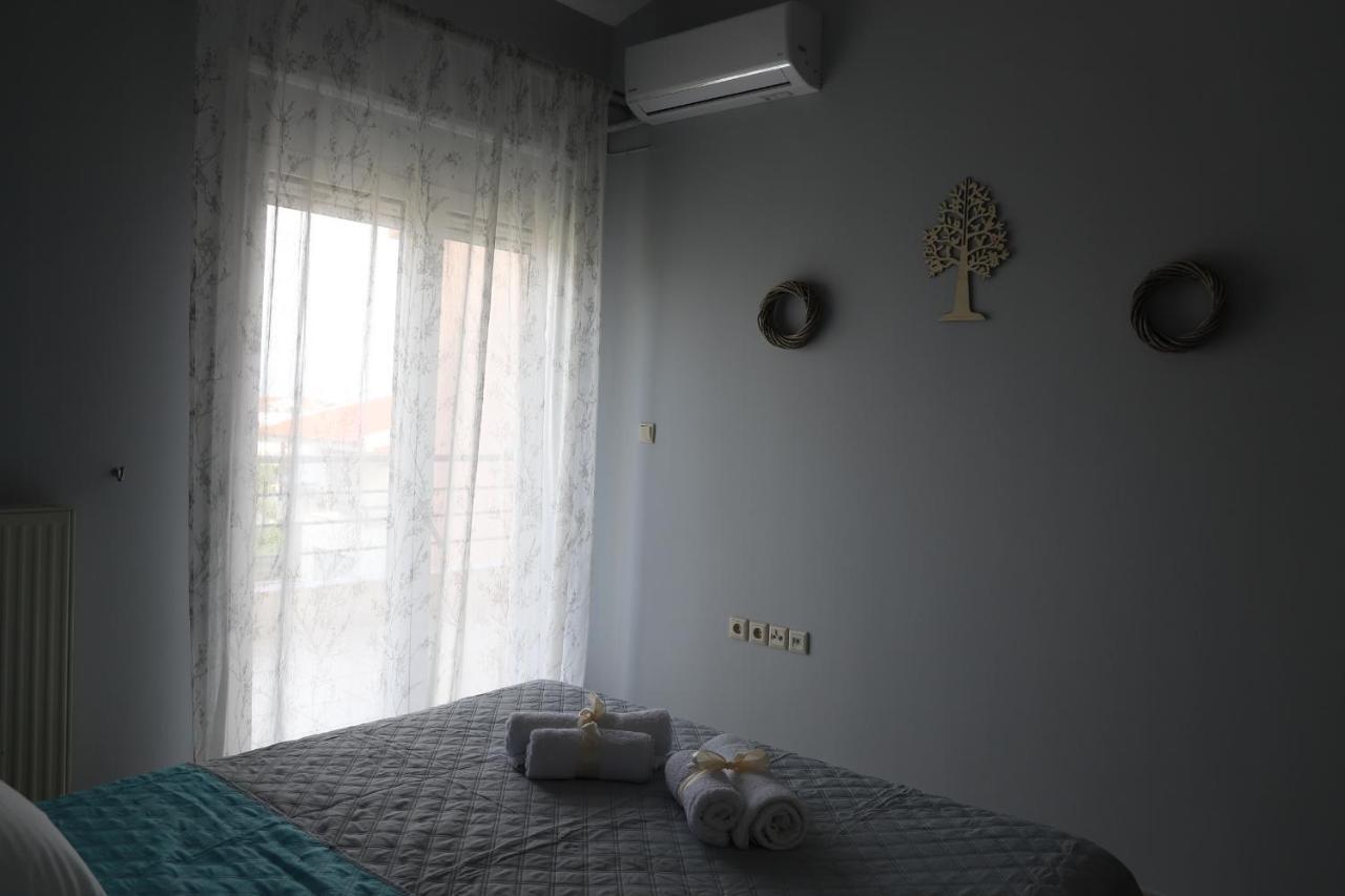 Belle Maison Villa Kavala Dış mekan fotoğraf
