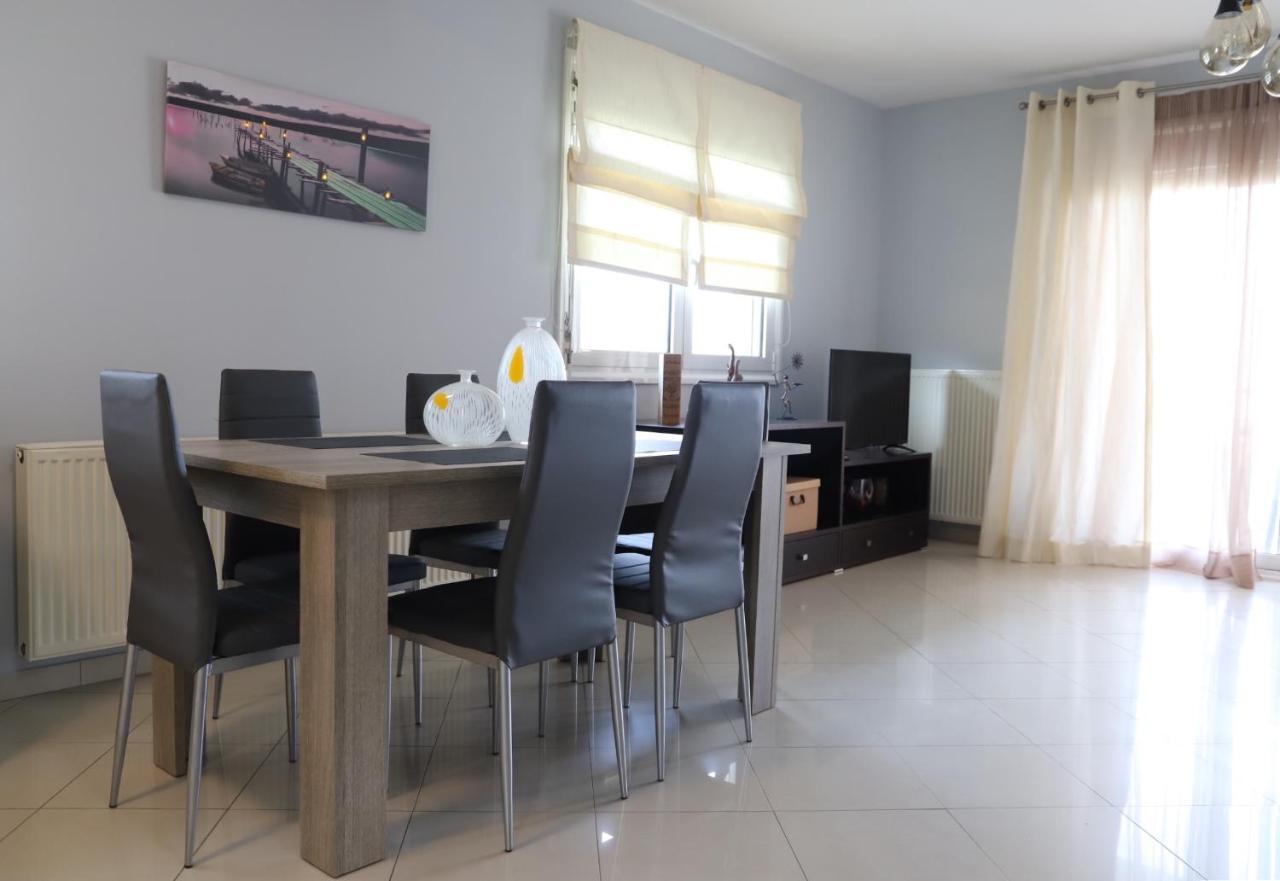 Belle Maison Villa Kavala Dış mekan fotoğraf