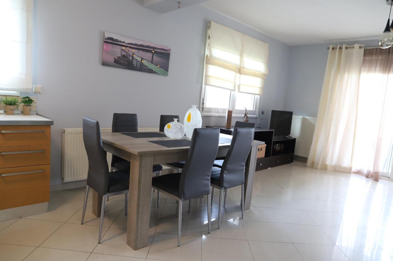 Belle Maison Villa Kavala Dış mekan fotoğraf