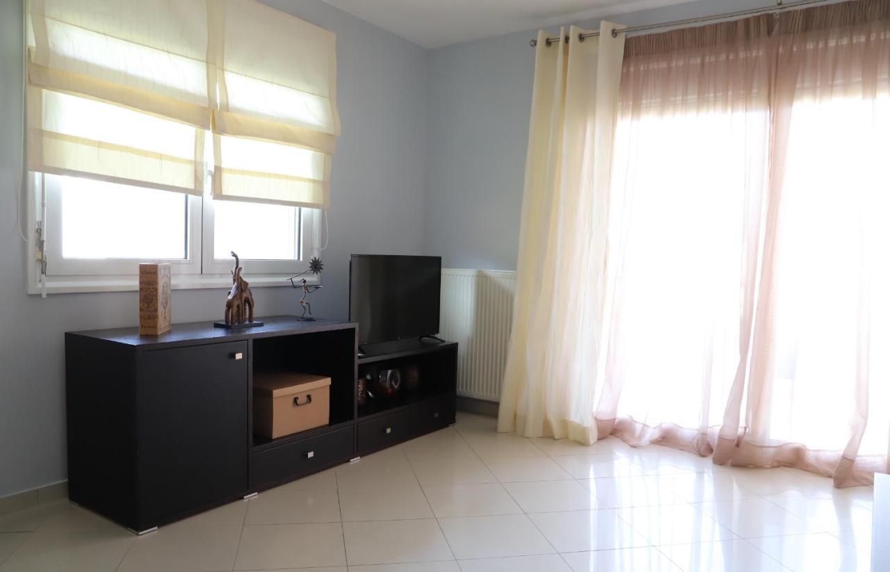 Belle Maison Villa Kavala Dış mekan fotoğraf