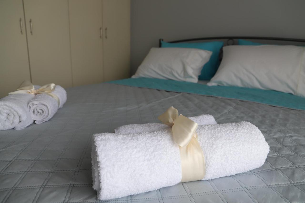 Belle Maison Villa Kavala Dış mekan fotoğraf