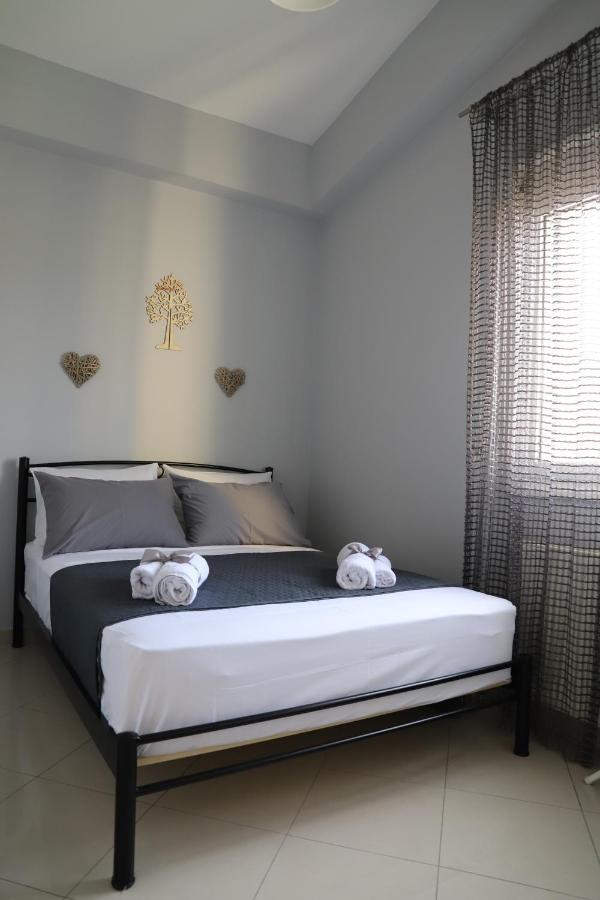 Belle Maison Villa Kavala Dış mekan fotoğraf