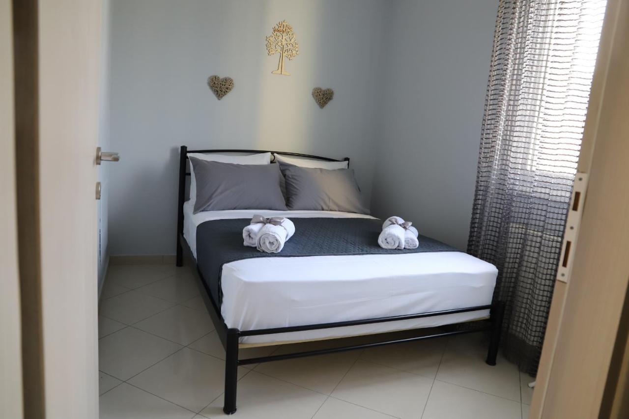 Belle Maison Villa Kavala Dış mekan fotoğraf